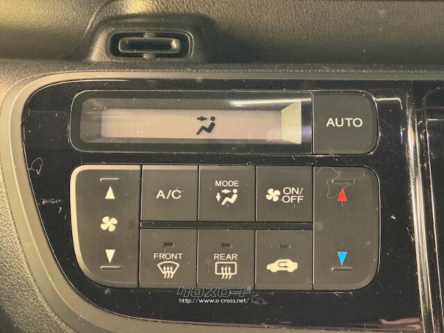 ホンダ N-BOXスラッシュ