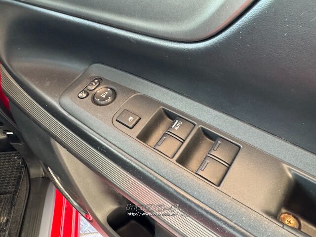 ホンダ N-BOXスラッシュ