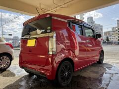 ホンダ N-BOXスラッシュ