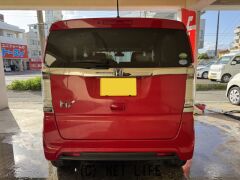 ホンダ N-BOXスラッシュ