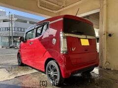 ホンダ N-BOXスラッシュ