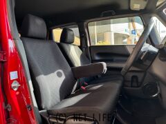 ホンダ N-BOXスラッシュ