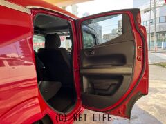 ホンダ N-BOXスラッシュ