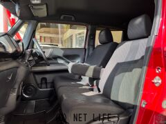 ホンダ N-BOXスラッシュ