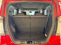 ホンダ N-BOXスラッシュ