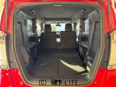 ホンダ N-BOXスラッシュ