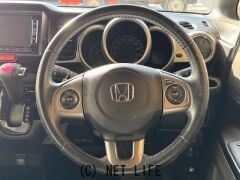 ホンダ N-BOXスラッシュ