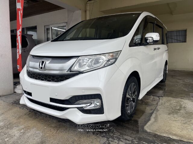 ホンダ ステップワゴン