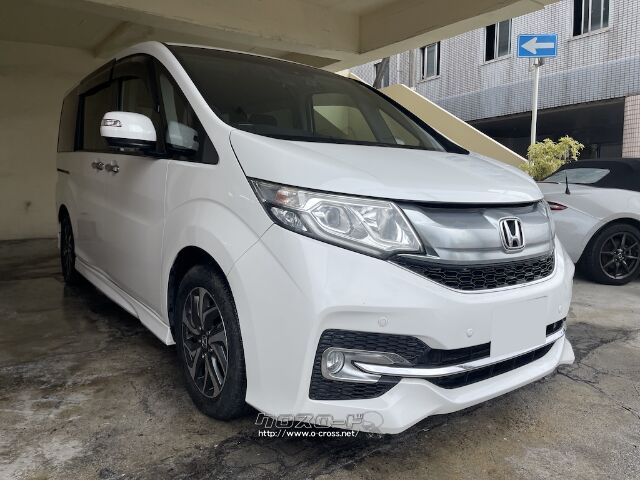 ホンダ ステップワゴン