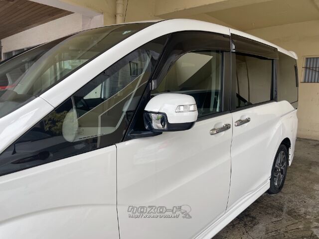 ホンダ ステップワゴン