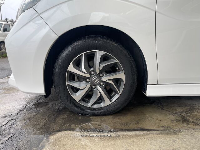 ホンダ ステップワゴン