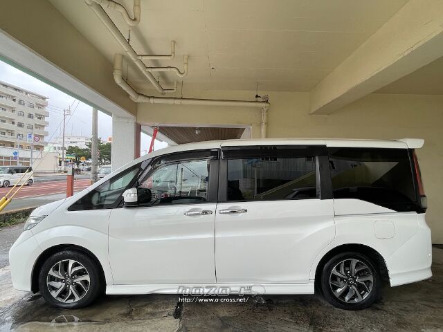 ホンダ ステップワゴン