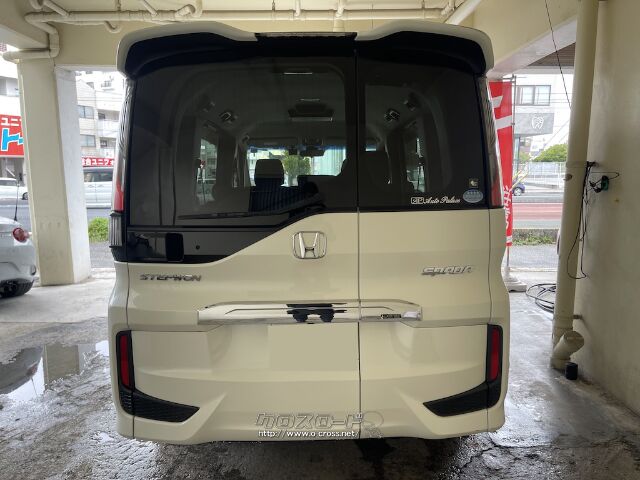 ホンダ ステップワゴン