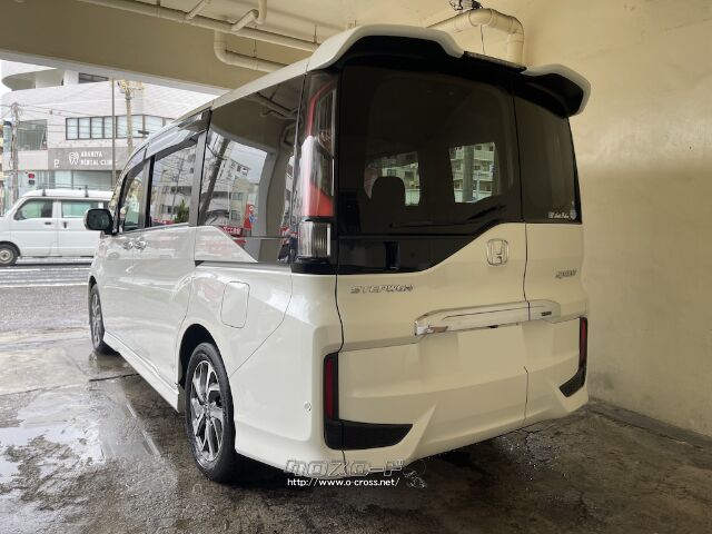 ホンダ ステップワゴン