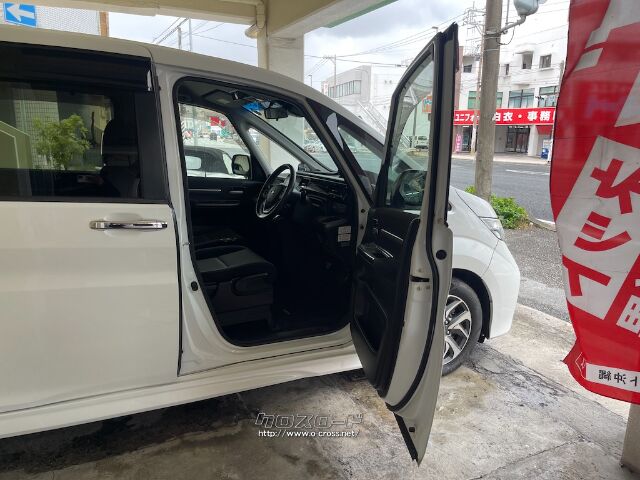 ホンダ ステップワゴン