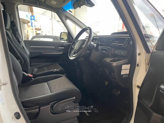 ホンダ ステップワゴン