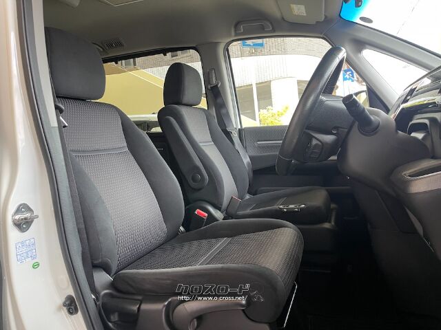 ホンダ ステップワゴン