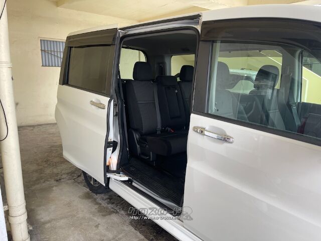 ホンダ ステップワゴン