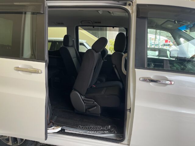 ホンダ ステップワゴン