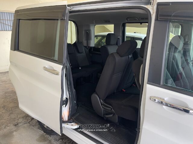 ホンダ ステップワゴン