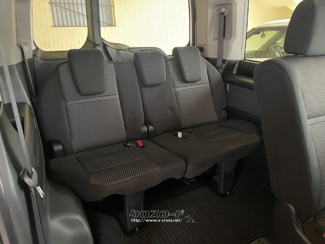 ホンダ ステップワゴン