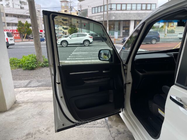 ホンダ ステップワゴン