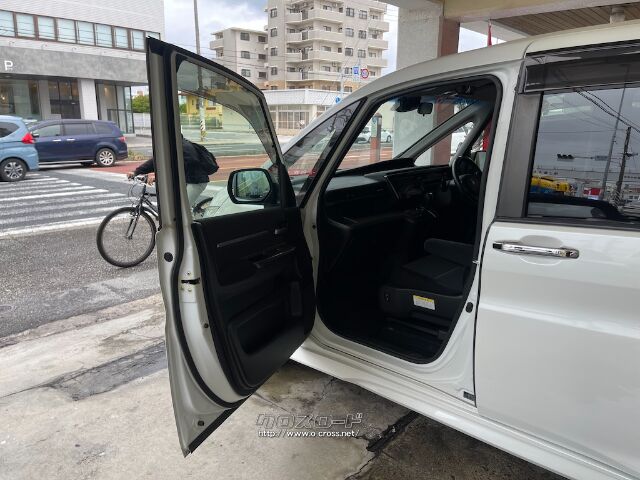 ホンダ ステップワゴン