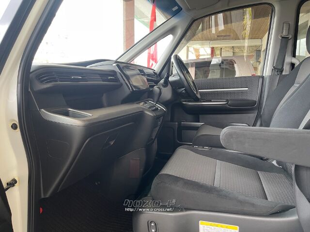 ホンダ ステップワゴン