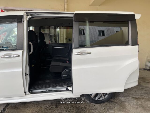 ホンダ ステップワゴン