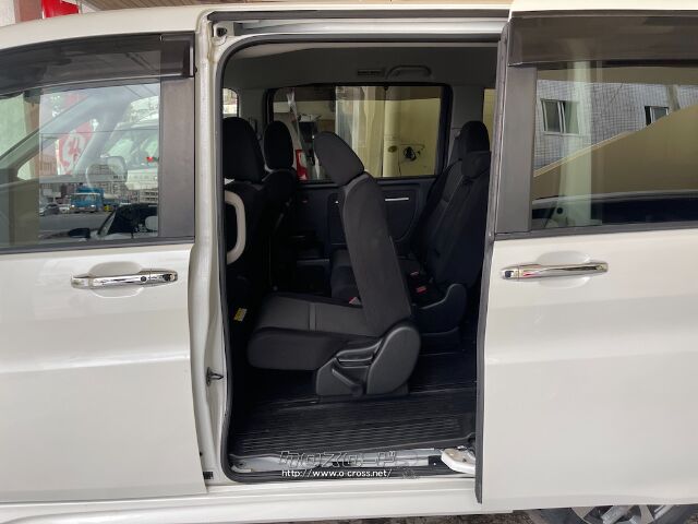 ホンダ ステップワゴン