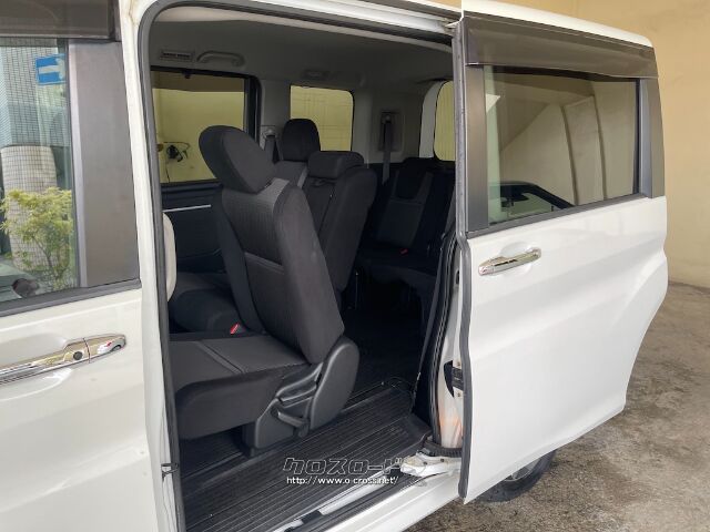 ホンダ ステップワゴン