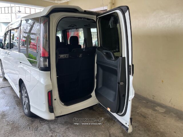 ホンダ ステップワゴン