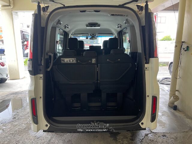 ホンダ ステップワゴン