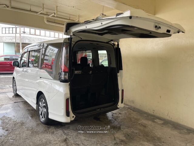 ホンダ ステップワゴン