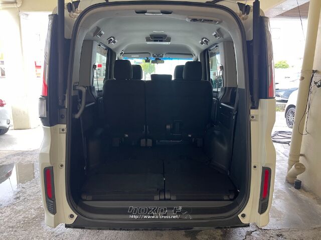 ホンダ ステップワゴン