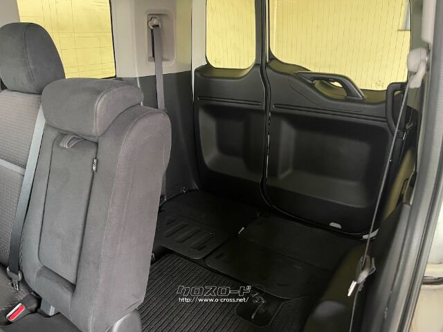 ホンダ ステップワゴン