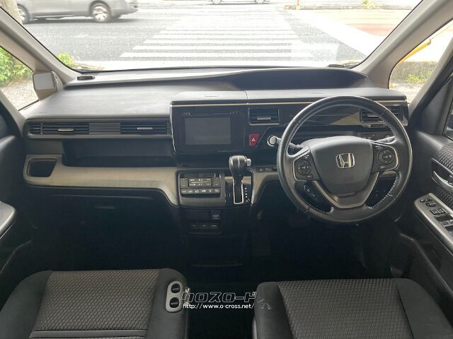 ホンダ ステップワゴン