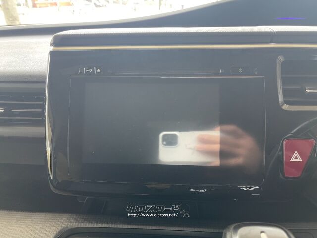 ホンダ ステップワゴン