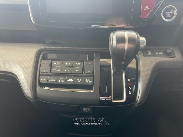 ホンダ ステップワゴン