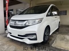 ホンダ ステップワゴン