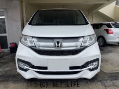 ホンダ ステップワゴン