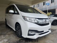 ホンダ ステップワゴン