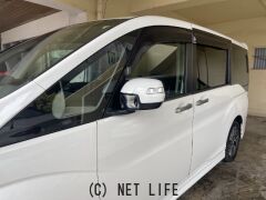 ホンダ ステップワゴン