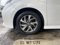 ホンダ ステップワゴン