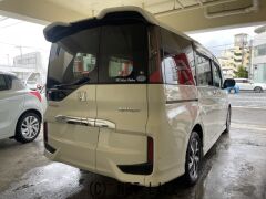 ホンダ ステップワゴン