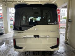 ホンダ ステップワゴン