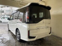 ホンダ ステップワゴン