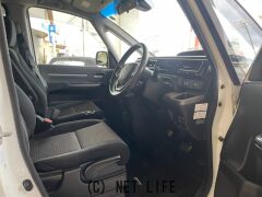 ホンダ ステップワゴン