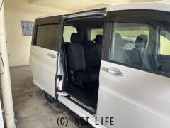 ホンダ ステップワゴン