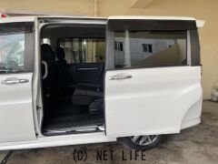 ホンダ ステップワゴン